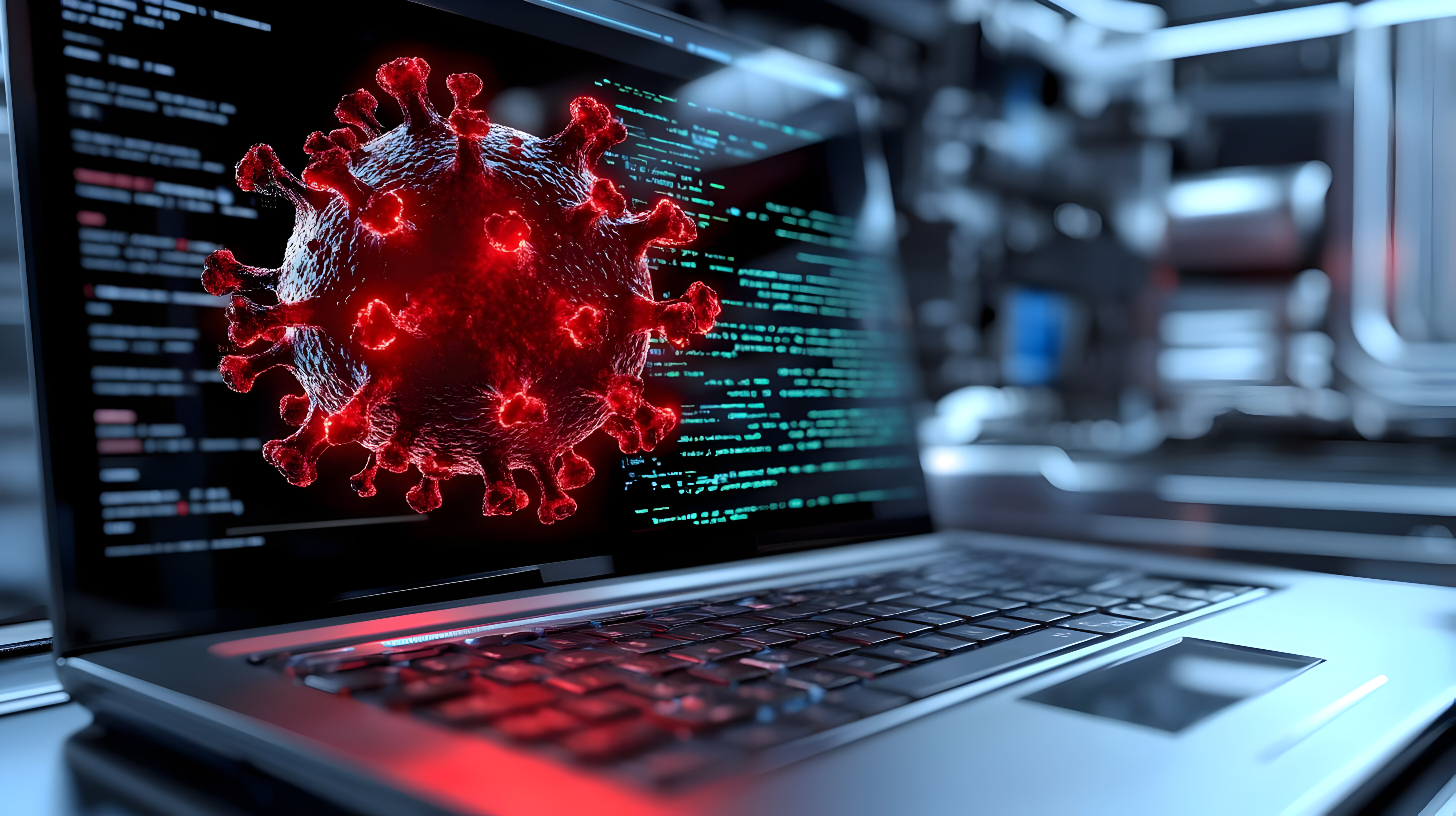 IT-Notfall Soforthilfe bei Ransomware, Datenverlust oder Betriebsunterbrechung