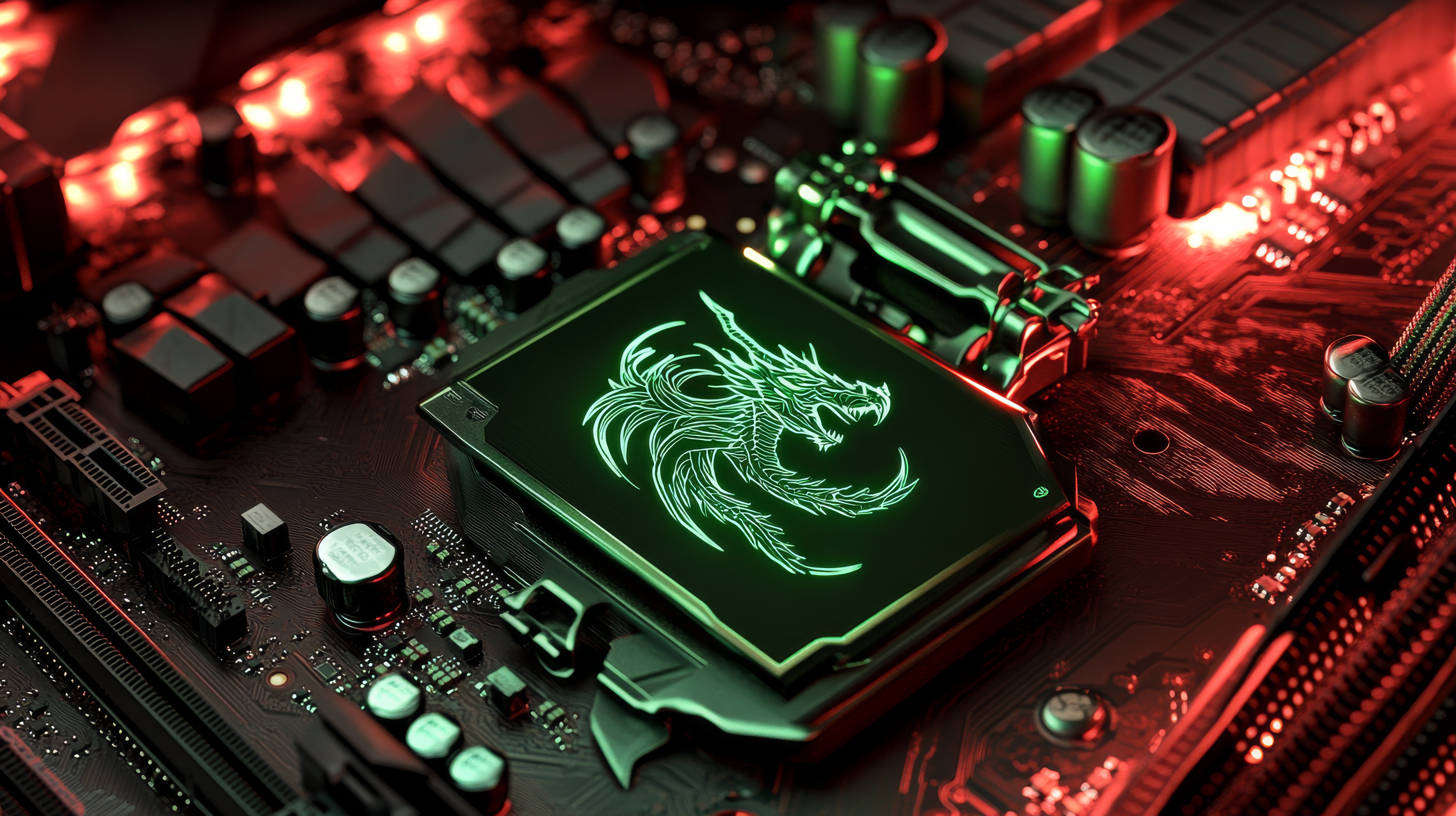 Installation und Wartung von Business-Hardware, Drucker und Kassensysteme